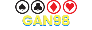 Logo GAN98